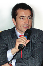 José Pedro Prados El Fundi à La Querencia. - 01